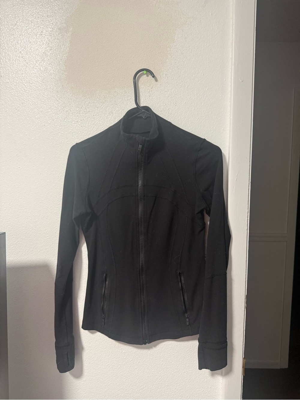 Lululemon define Jacket
